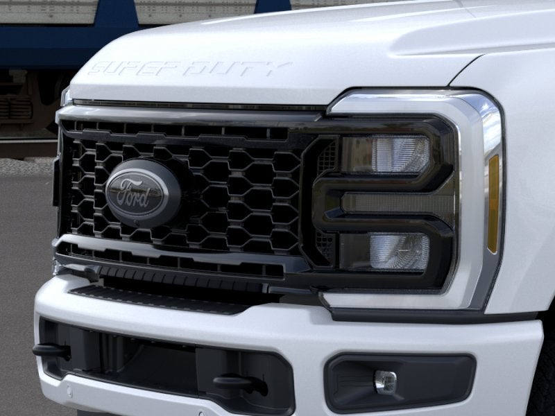 2026 Ford F-250SD F-250® Lariat®