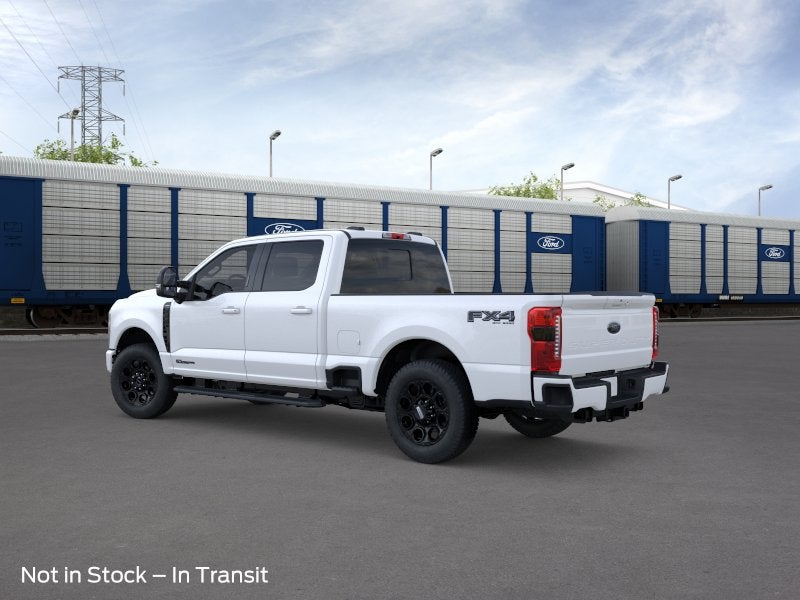 2026 Ford F-250SD F-250® Lariat®