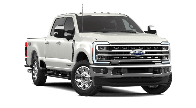 2026 Ford F-250SD F-250® Lariat®