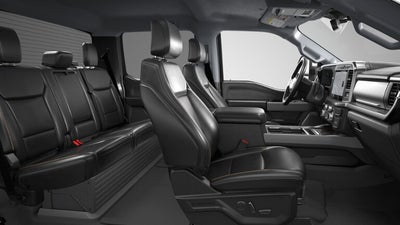 2026 Ford F-250SD F-250® Lariat®