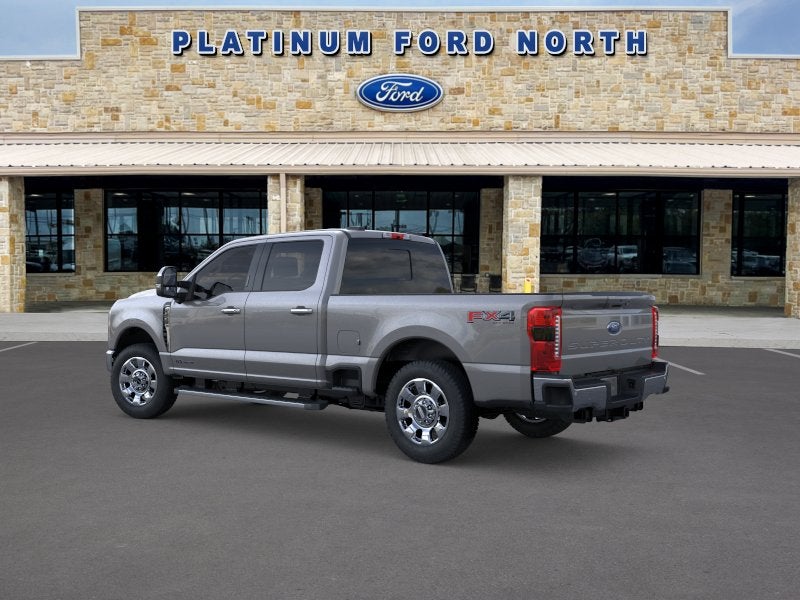 2026 Ford F-250SD F-250® Lariat®