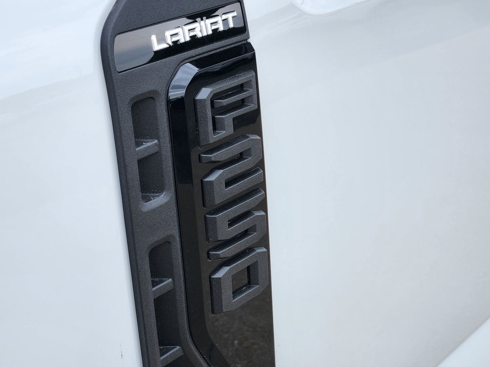 2026 Ford F-250SD F-250® Lariat®