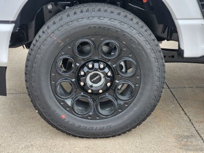 2026 Ford F-250SD F-250® Lariat®