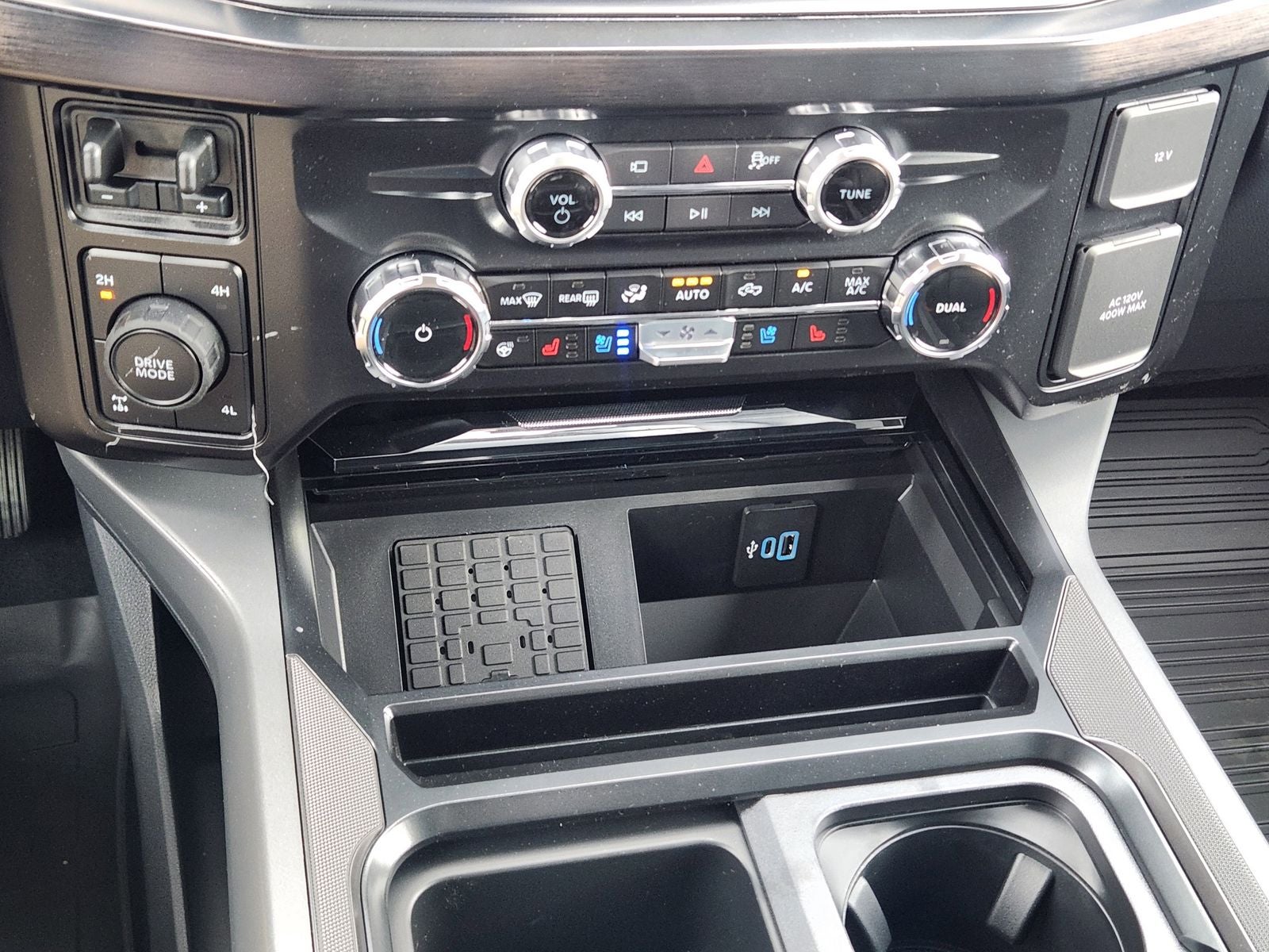 2026 Ford F-250SD F-250® Lariat®