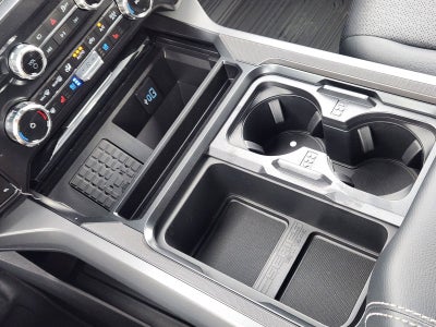2026 Ford F-250SD F-250® Lariat®
