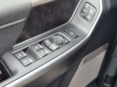 2026 Ford F-250SD F-250® Lariat®