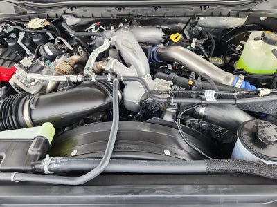 2026 Ford F-250SD F-250® Lariat®