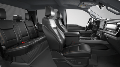 2026 Ford F-250SD F-250® Lariat®