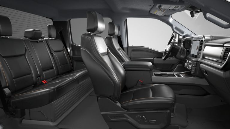 2026 Ford F-250SD F-250® Lariat®