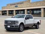 2026 Ford F-350SD F-350® King Ranch®