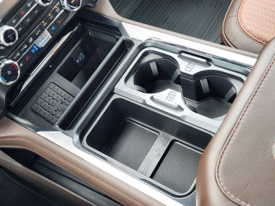 2026 Ford F-350SD F-350® King Ranch®