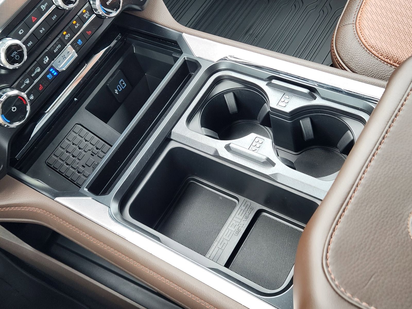 2026 Ford F-350SD F-350® King Ranch®