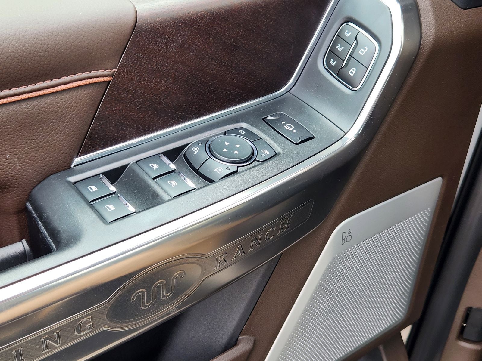 2026 Ford F-350SD F-350® King Ranch®