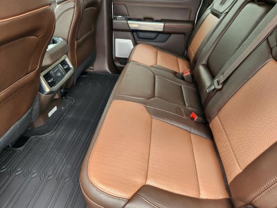 2026 Ford F-350SD F-350® King Ranch®