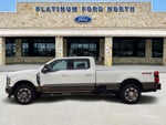 2026 Ford F-350SD F-350® King Ranch®
