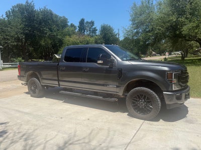 2020 Ford F-350SD Lariat