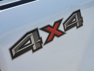 2022 Ford F-350SD XLT