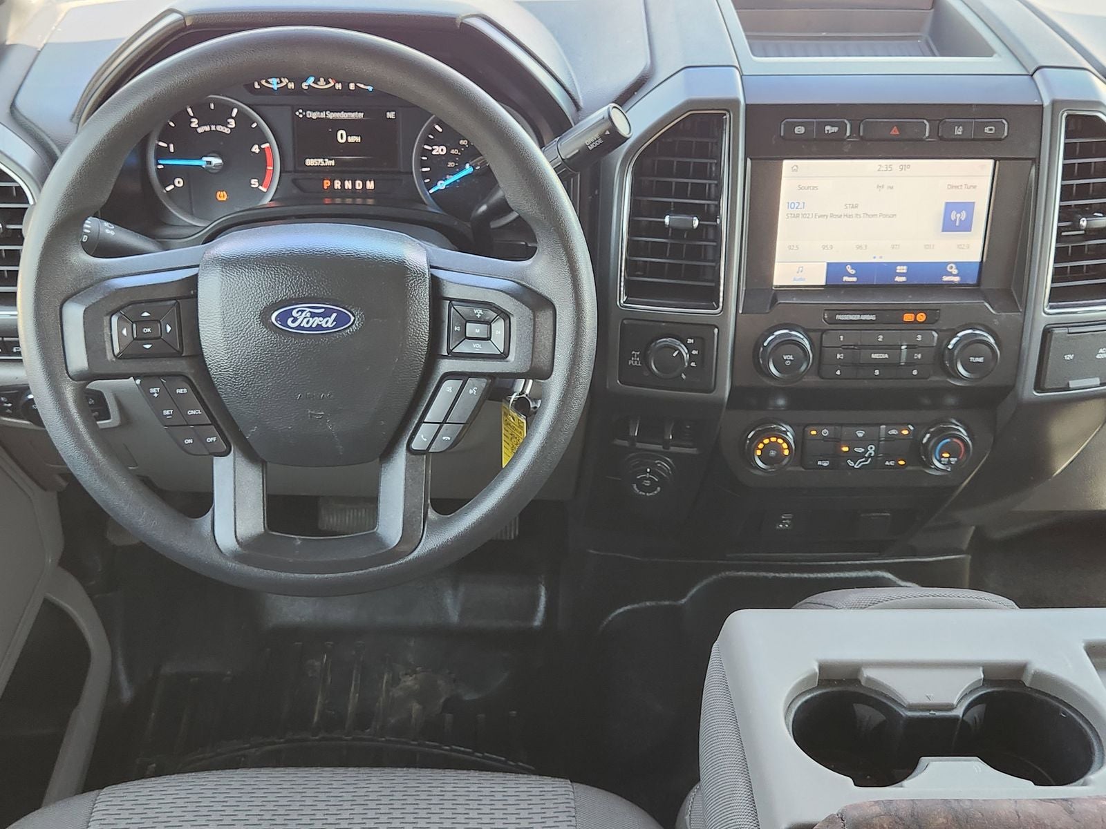 2022 Ford F-350SD XLT