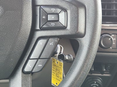 2022 Ford F-350SD XLT