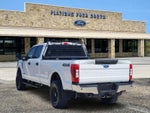 2022 Ford F-350SD XLT