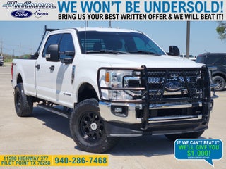 2022 Ford F-350SD XLT