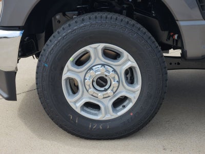 2026 Ford F-350SD XLT