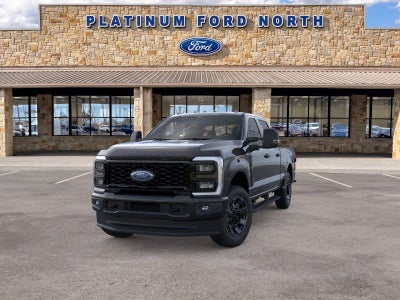 2026 Ford F-350SD XL