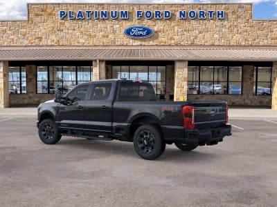 2026 Ford F-350SD XL