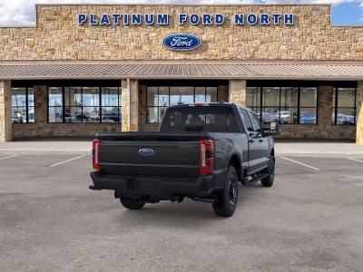 2026 Ford F-350SD XL