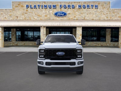 2026 Ford F-350SD XL