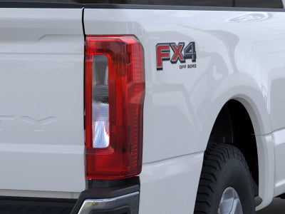 2026 Ford F-350SD XLT