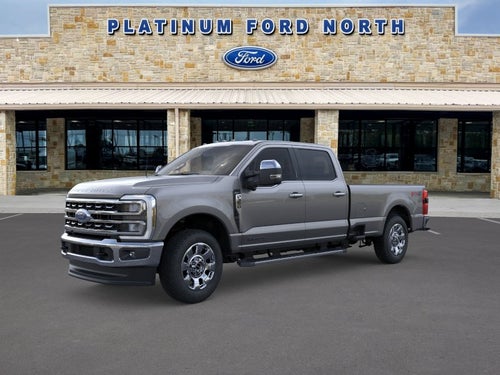 2026 Ford F-350SD F-350® Lariat®