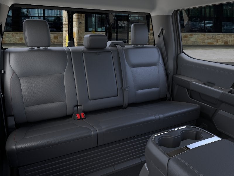 2026 Ford F-350SD F-350® Lariat®