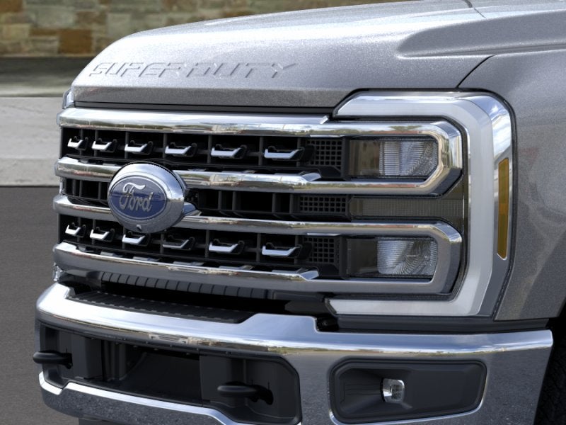 2026 Ford F-350SD F-350® Lariat®