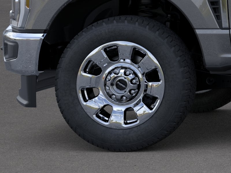 2026 Ford F-350SD F-350® Lariat®