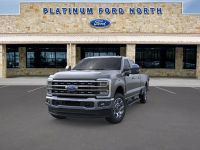 2026 Ford F-350SD F-350® Lariat®