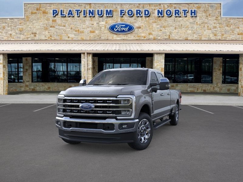 2026 Ford F-350SD F-350® Lariat®