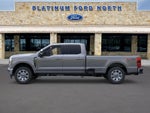 2026 Ford F-350SD F-350® Lariat®