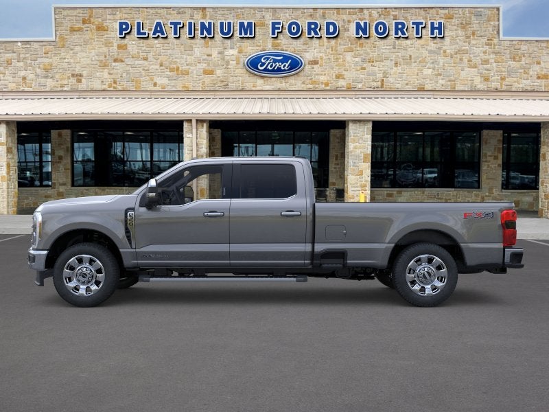 2026 Ford F-350SD F-350® Lariat®