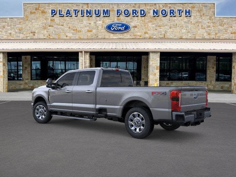 2026 Ford F-350SD F-350® Lariat®