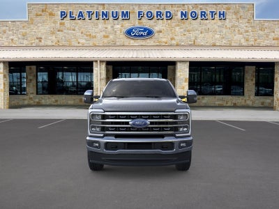 2026 Ford F-350SD F-350® Lariat®