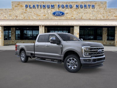 2026 Ford F-350SD F-350® Lariat®