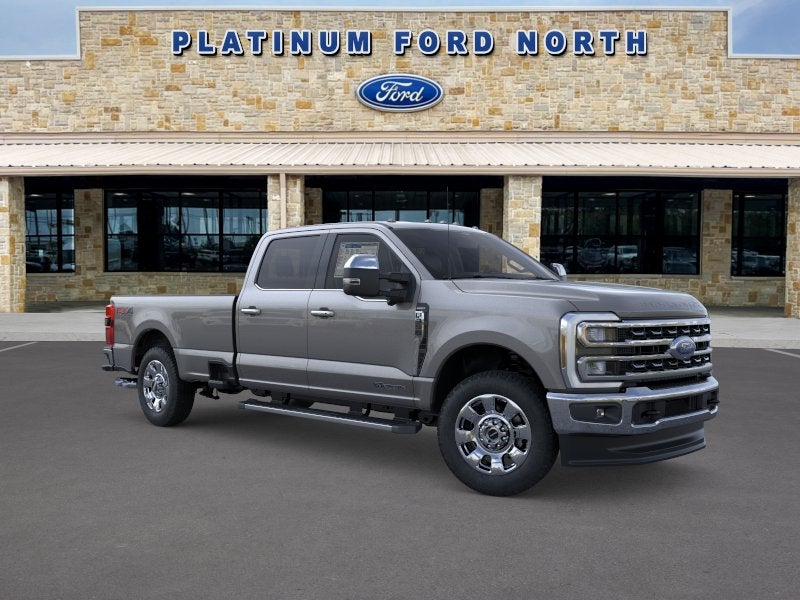 2026 Ford F-350SD F-350® Lariat®