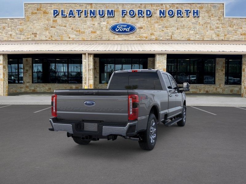 2026 Ford F-350SD F-350® Lariat®