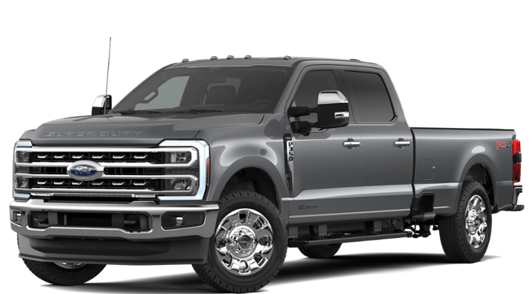 2026 Ford F-350SD F-350® Lariat®