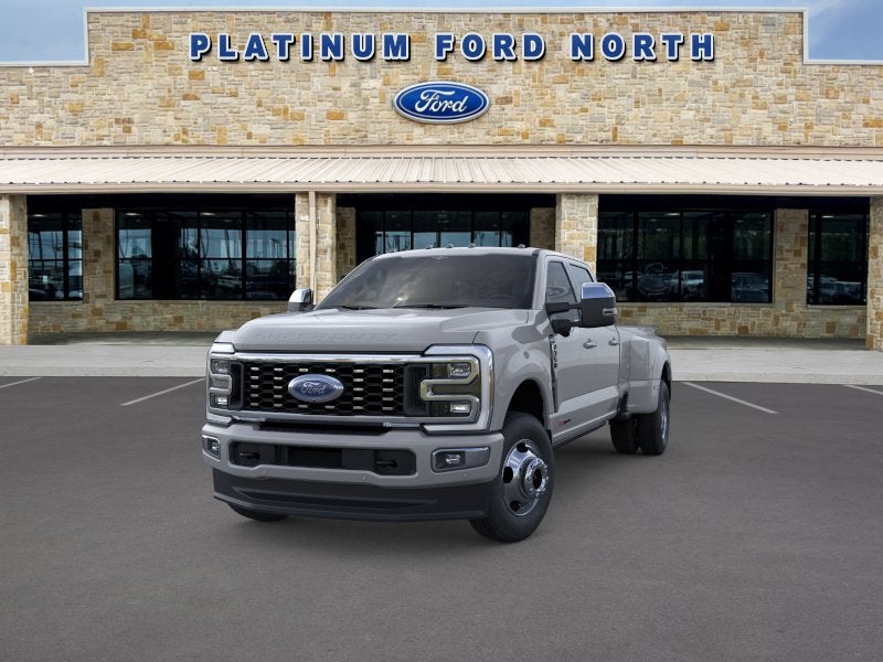 2026 Ford F-350SD Platinum DRW
