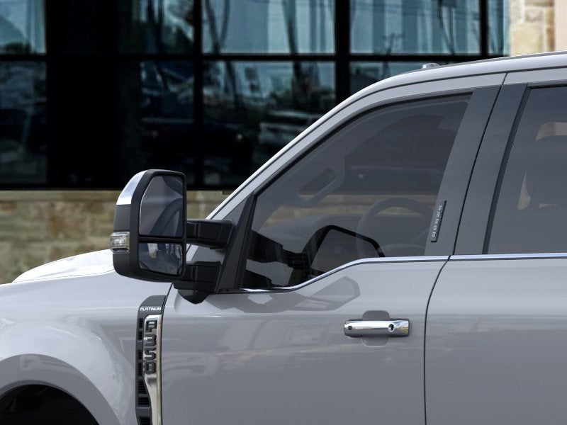 2026 Ford F-350SD Platinum DRW
