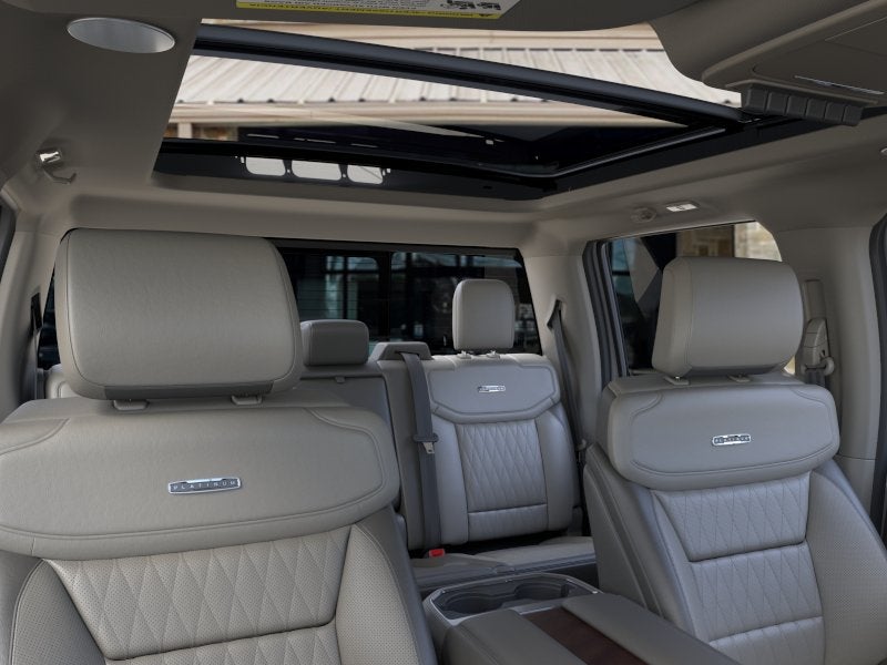 2026 Ford F-350SD Platinum DRW