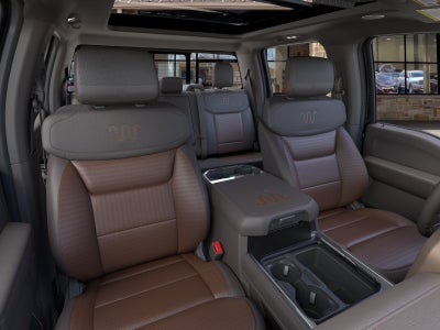 2026 Ford F-350SD King Ranch DRW