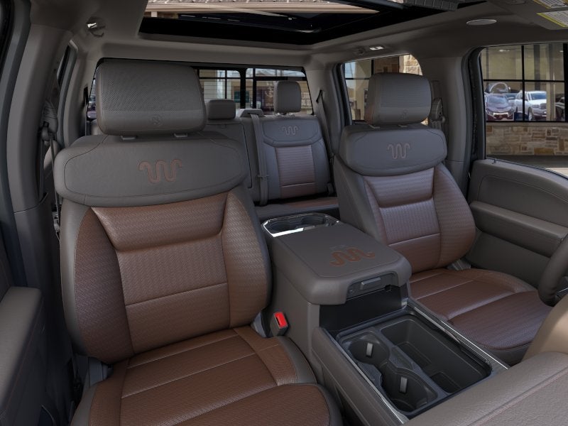 2026 Ford F-350SD King Ranch DRW